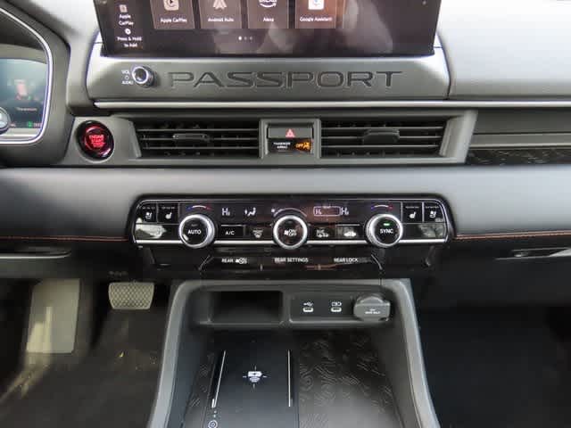 Thumbnail: 2026 Honda Passport - 21