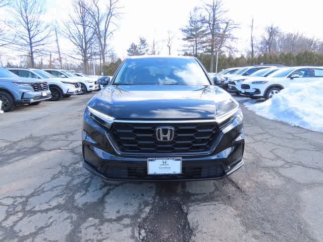 Thumbnail: 2024 Honda CR-V - 6