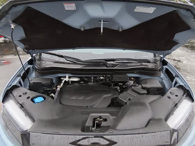 Thumbnail: 2024 Honda Ridgeline - 10