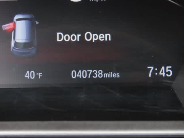 Thumbnail: 2018 Honda CR-V - 25