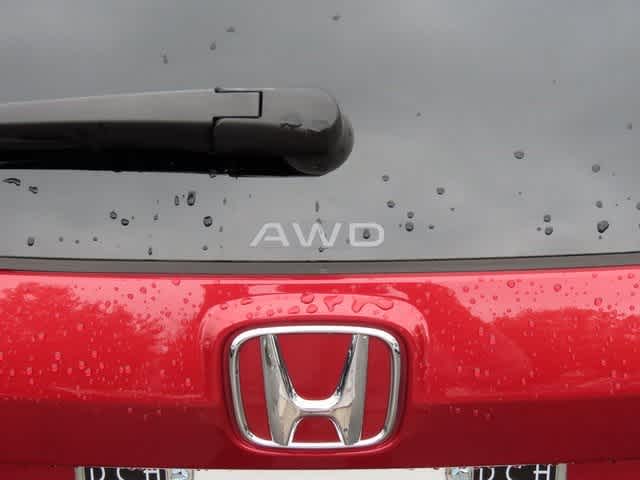 Thumbnail: 2023 Honda CR-V - 7