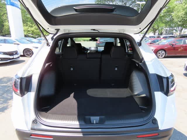 Thumbnail: 2023 Honda HR-V - 12