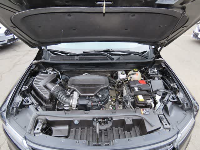 Thumbnail: 2021 GMC Acadia - 11