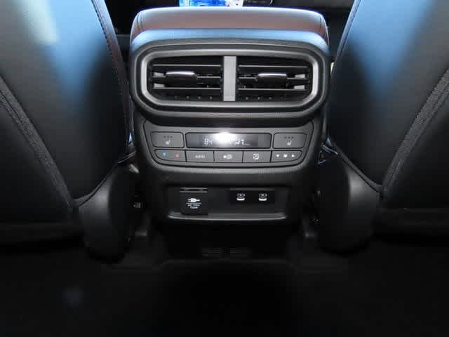 Thumbnail: 2026 Honda Pilot - 31