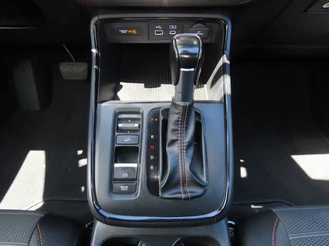 Thumbnail: 2023 Honda CR-V - 22