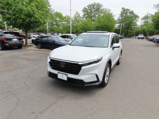 Thumbnail: 2023 Honda CR-V - 1