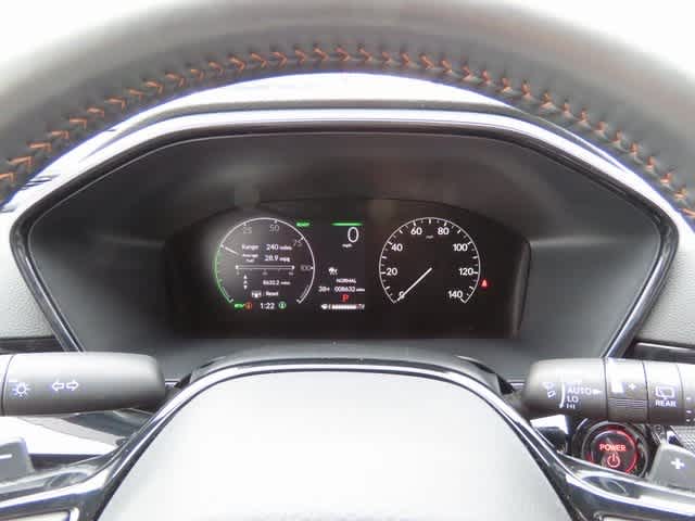 Thumbnail: 2023 Honda CR-V - 31