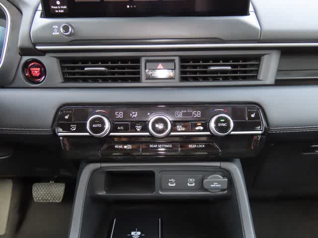 Thumbnail: 2026 Honda Pilot - 25