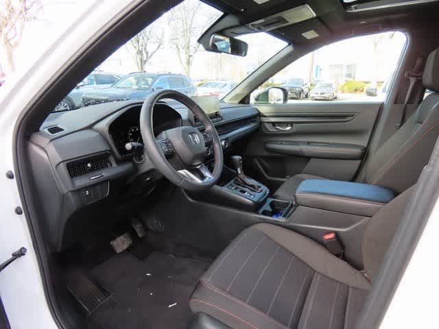 Thumbnail: 2024 Honda CR-V - 2