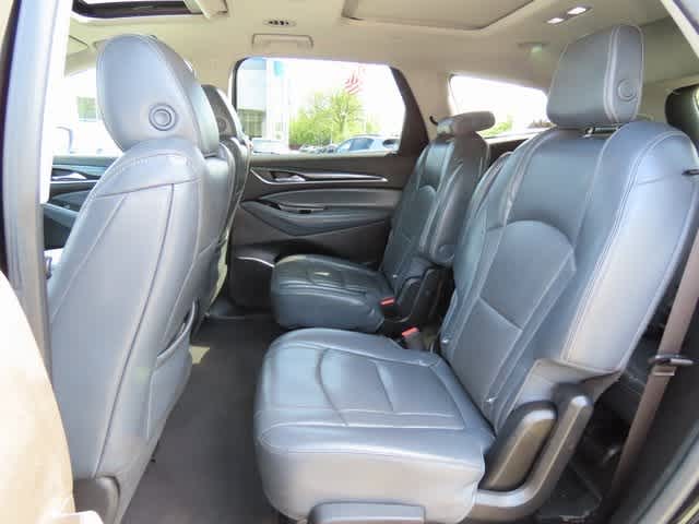 Thumbnail: 2018 Buick Enclave - 13