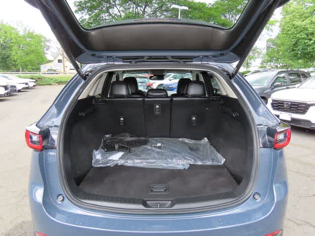 Thumbnail: 2024 Mazda CX-5 - 11