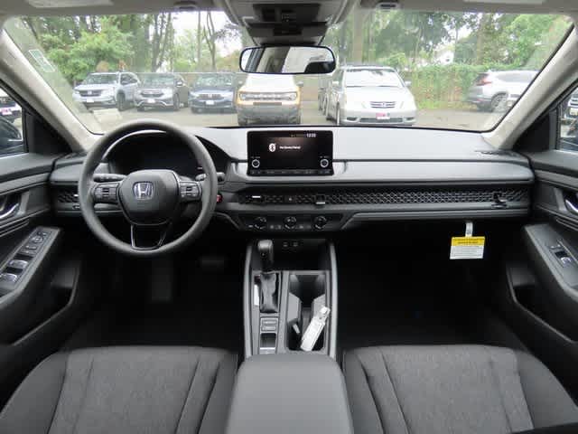 Thumbnail: 2025 Honda Accord - 16