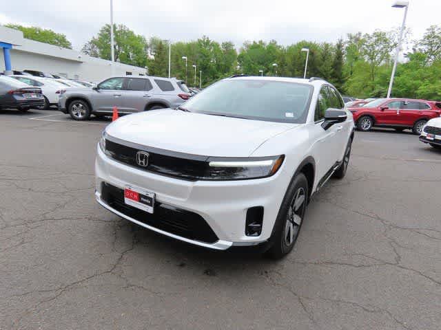 Thumbnail: 2026 Honda Prologue - 1