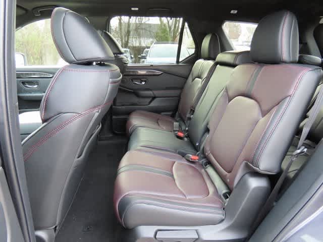 Thumbnail: 2025 Honda Pilot - 13