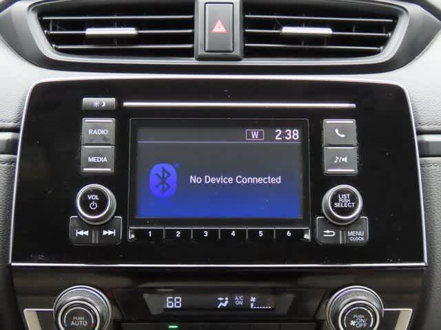 Thumbnail: 2018 Honda CR-V - 20