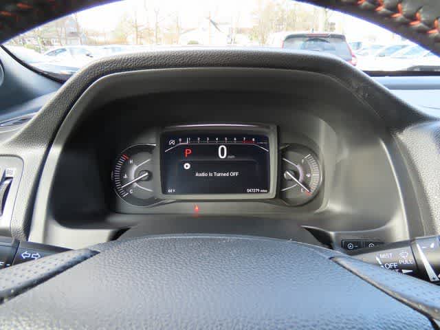 Thumbnail: 2023 Honda Passport - 26