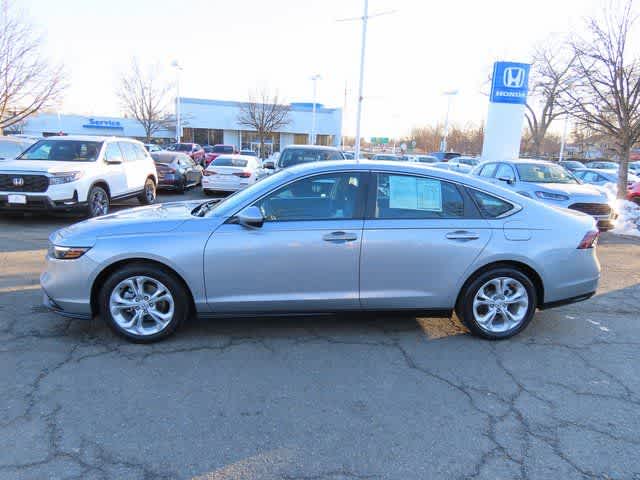 Thumbnail: 2023 Honda Accord - 3