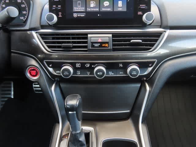 Thumbnail: 2022 Honda Accord - 19