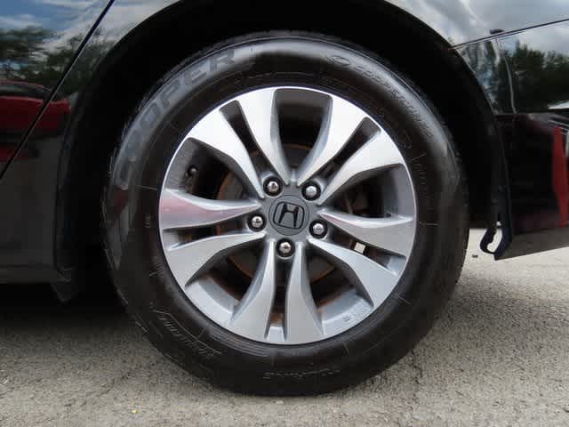 Thumbnail: 2013 Honda Accord - 6