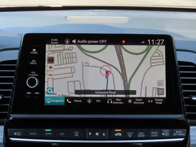 Thumbnail: 2026 Honda Odyssey - 22