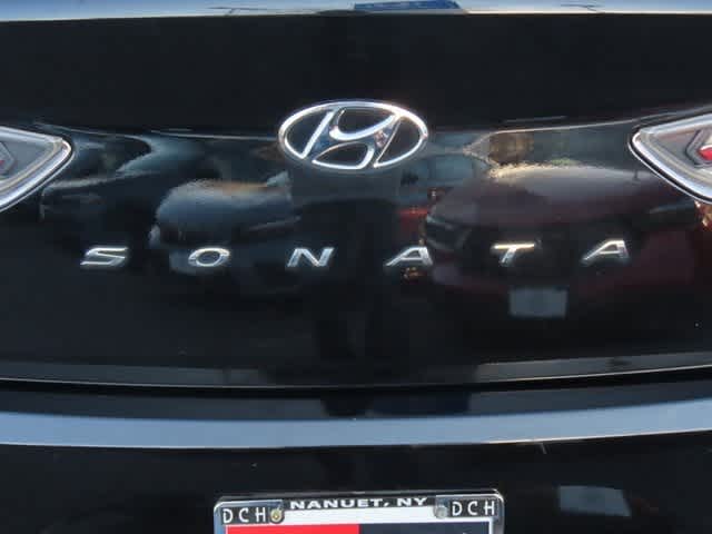 Thumbnail: 2019 Hyundai Sonata - 7