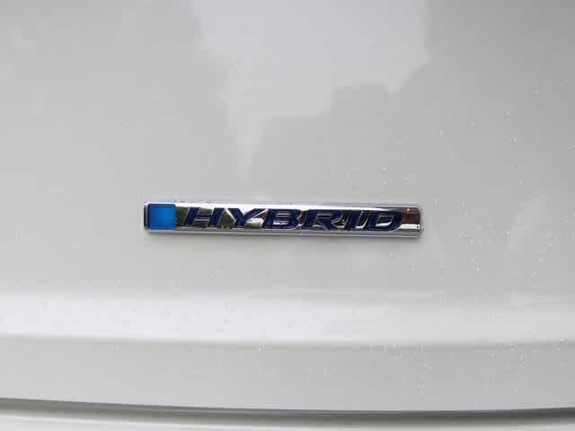 Thumbnail: 2025 Honda Civic - 8