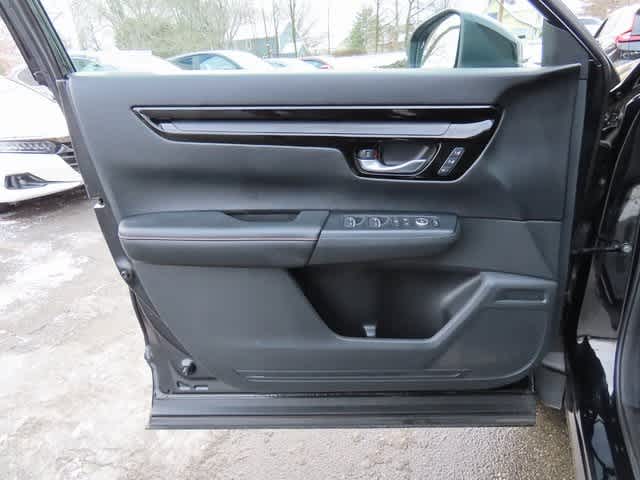 Thumbnail: 2023 Honda CR-V - 17