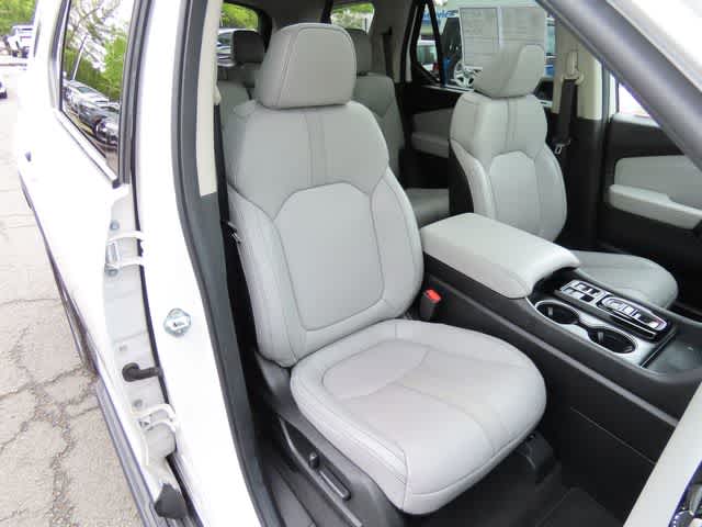 Thumbnail: 2023 Honda Pilot - 19