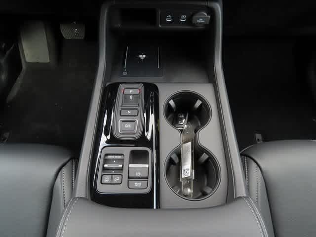 Thumbnail: 2026 Honda Passport - 21