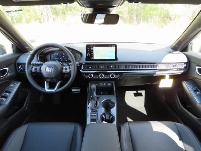 Thumbnail: 2026 Honda Civic - 19