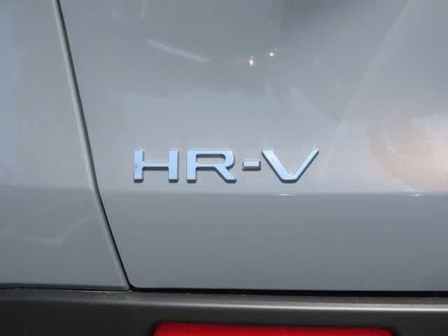 Thumbnail: 2025 Honda HR-V - 7