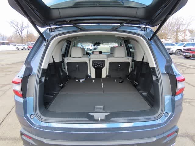 Thumbnail: 2026 Honda Pilot - 11