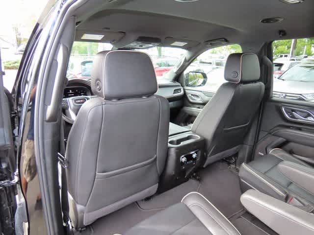 Thumbnail: 2024 GMC Yukon - 16