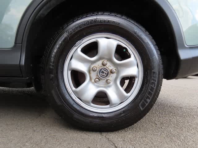 Thumbnail: 2012 Honda CR-V - 9