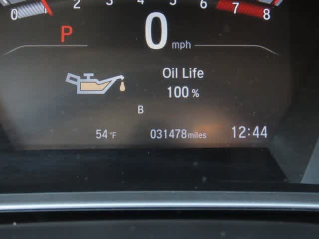 Thumbnail: 2021 Honda CR-V - 25