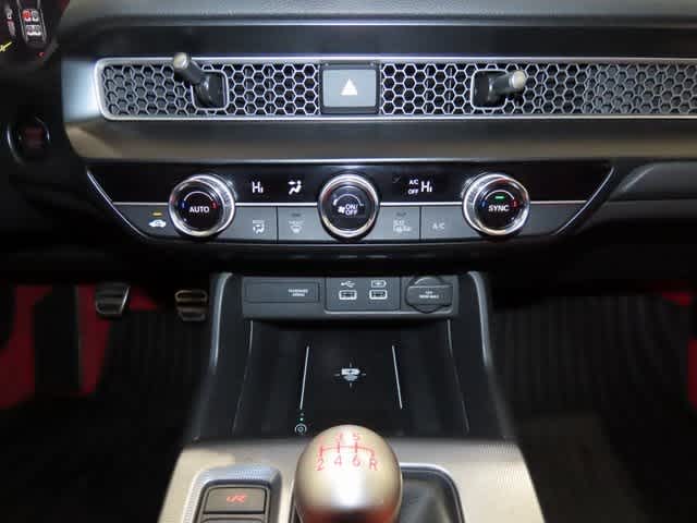 Thumbnail: 2024 Honda Civic - 21