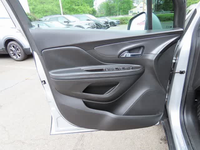 Thumbnail: 2019 Buick Encore - 15