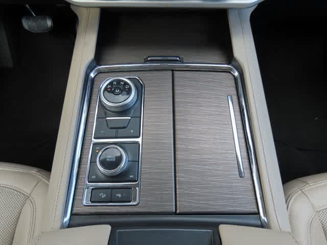 Thumbnail: 2023 Ford Expedition MAX - 28