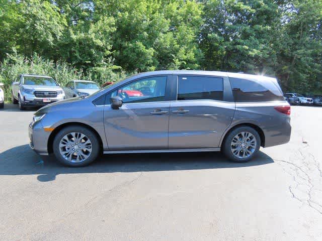 Thumbnail: 2026 Honda Odyssey - 3