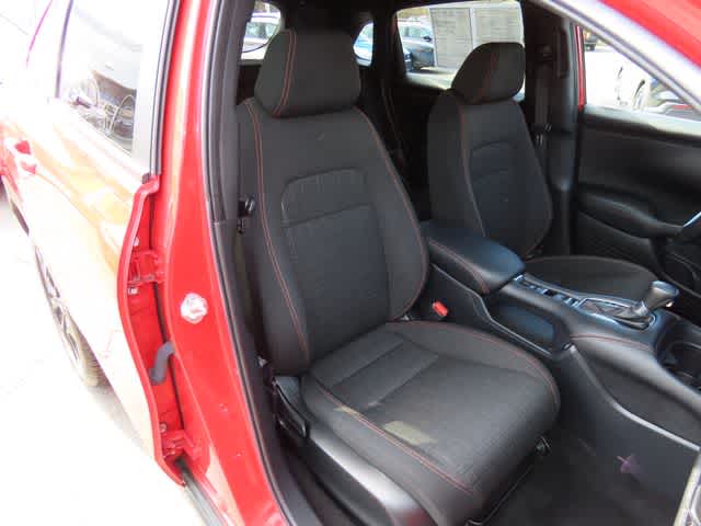 Thumbnail: 2023 Honda HR-V - 16