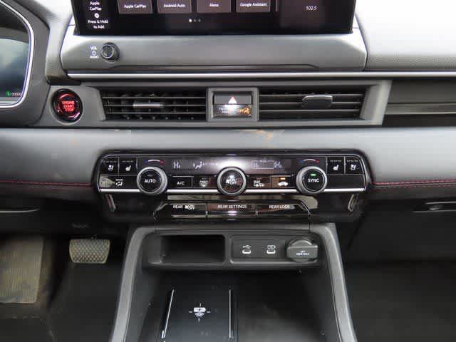 Thumbnail: 2026 Honda Pilot - 25