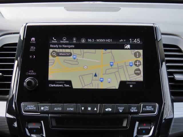 Thumbnail: 2023 Honda Odyssey - 22