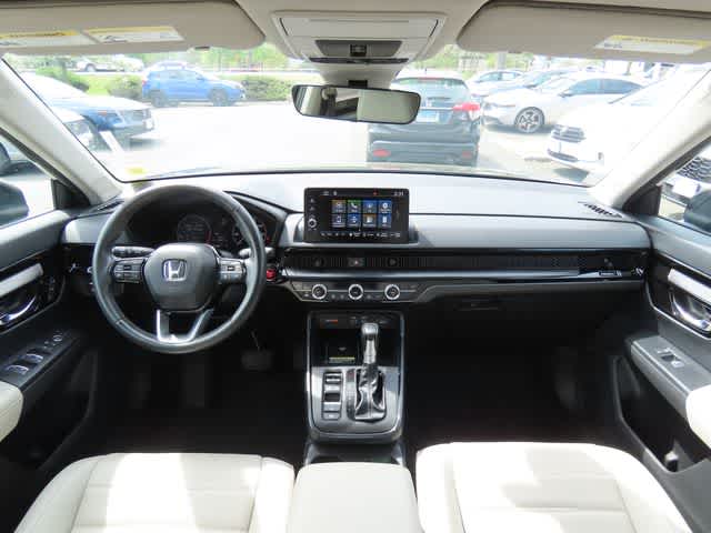 Thumbnail: 2024 Honda CR-V - 17