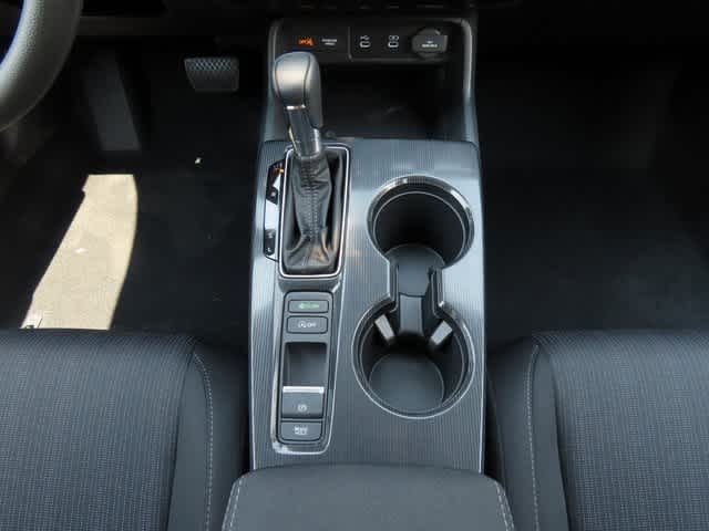 Thumbnail: 2026 Honda Civic - 20