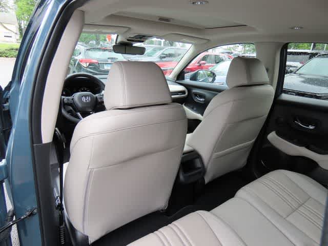 Thumbnail: 2026 Honda HR-V - 13