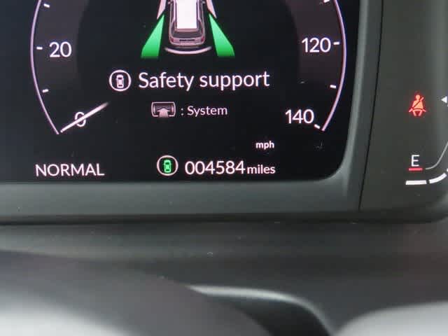 Thumbnail: 2026 Honda Passport - 25