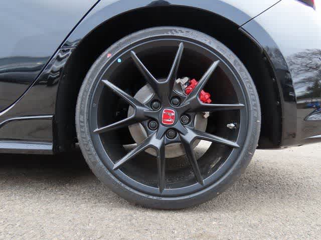 Thumbnail: 2025 Honda Civic - 9