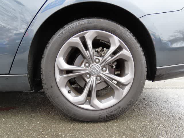 Thumbnail: 2024 Honda Accord - 8