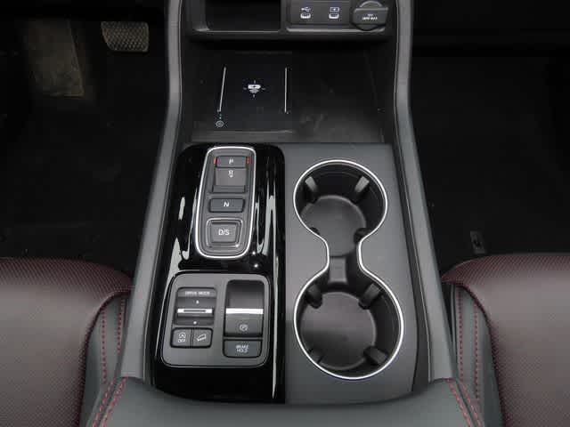 Thumbnail: 2026 Honda Pilot - 27