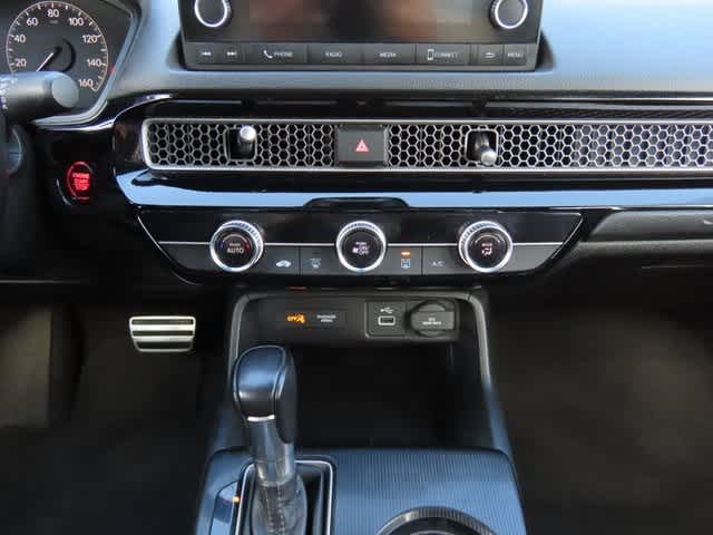 Thumbnail: 2022 Honda Civic - 19